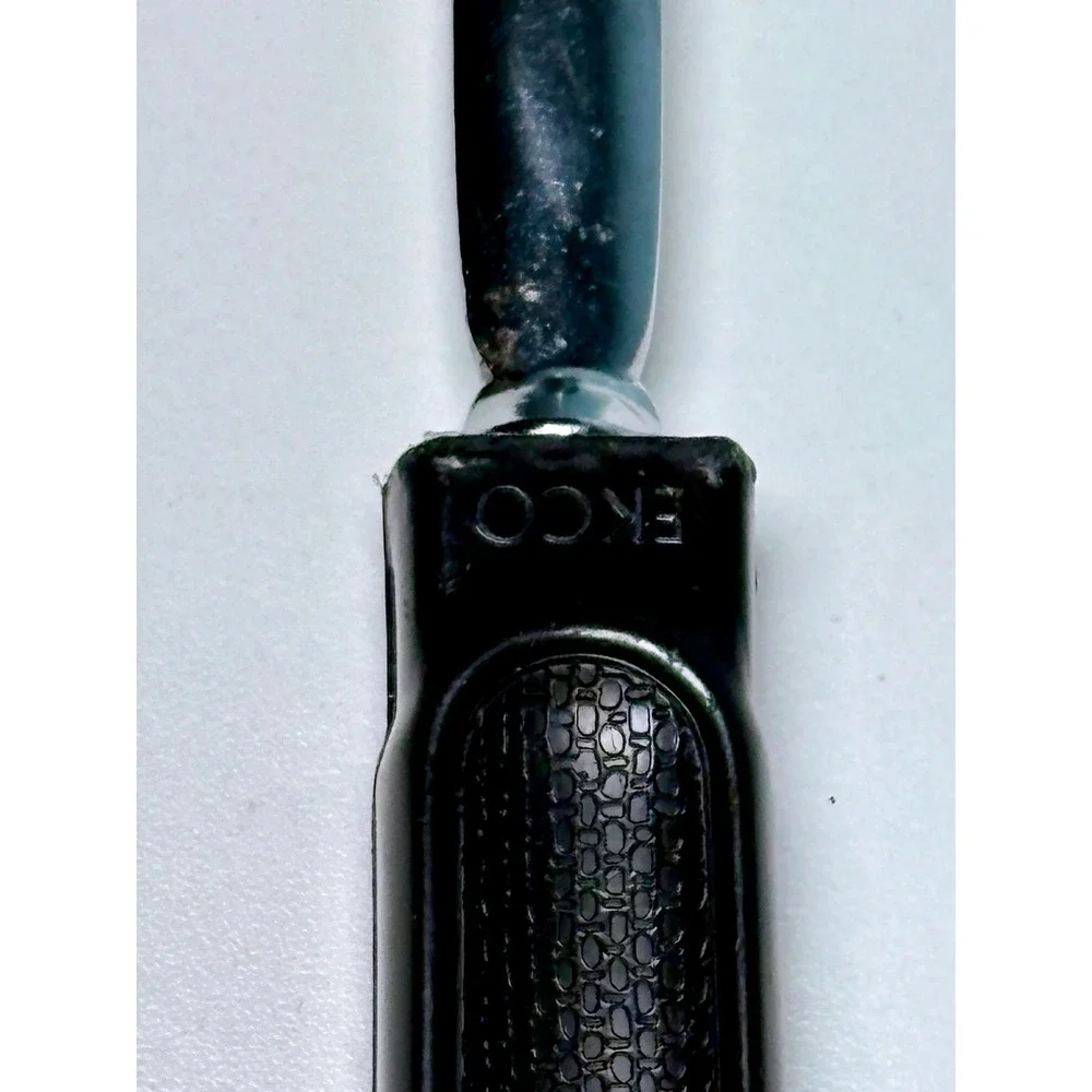 Ekco Slotted Spoon 12